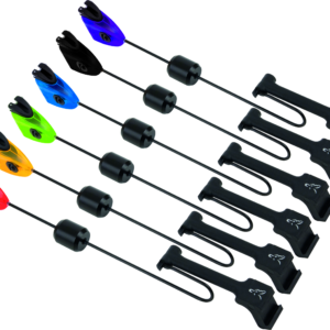 MK3 Swinger черен