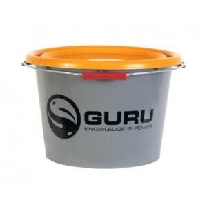 Кофа Guru Bucket 18 ltr сива