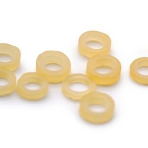 Микро ластици за примамки