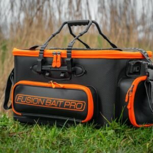 EVA Fusion Bait Pro MKII