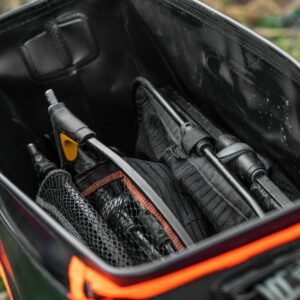 Мрежа EVA Fusion Net Bag MKII