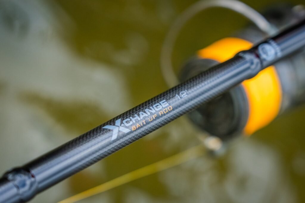 X-CHANGE BAIT UP 12' 2pc 280g