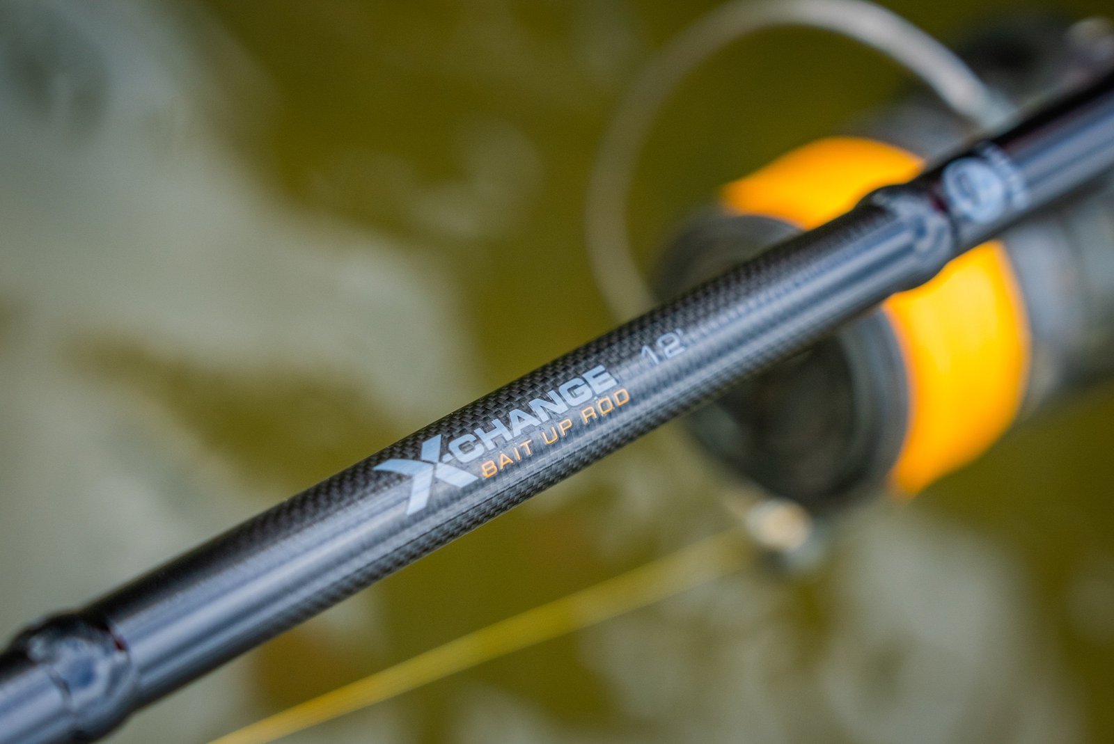 X-CHANGE BAIT UP 12' 2pc 280g