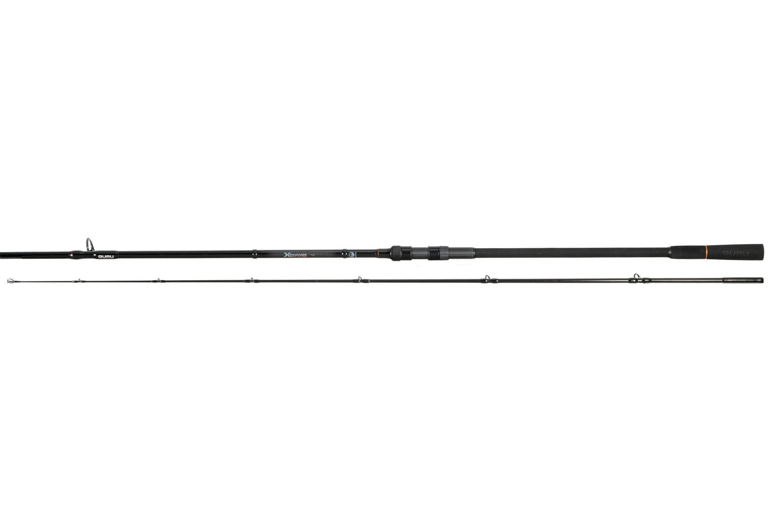 X-CHANGE BAIT UP 12′ 2pc 280g