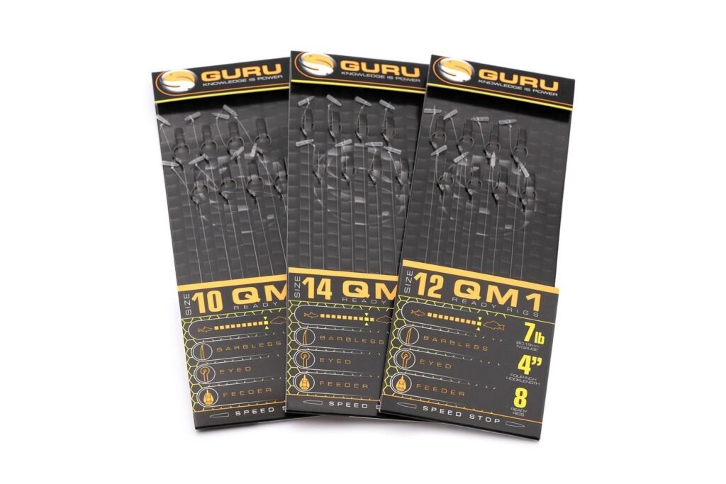 QM1 Speed Stop 4 in 10 (0.22mm) - резервна част за GRR025
