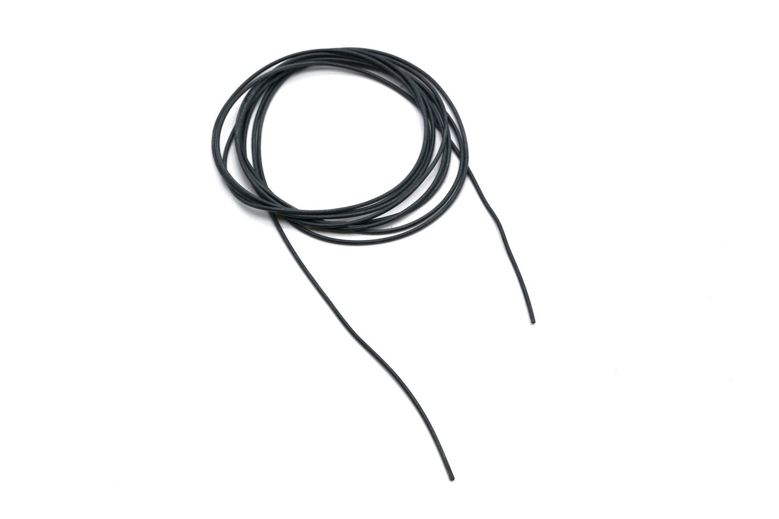 Силиконова тръбичка 0,3 mm