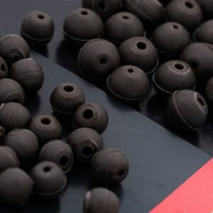 Safe Zone гумени мъниста 4 мм