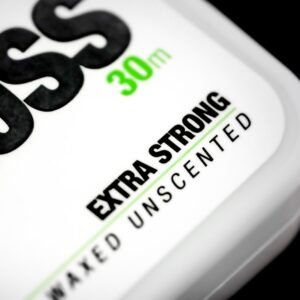 Влакна за стръв (Bait Floss)