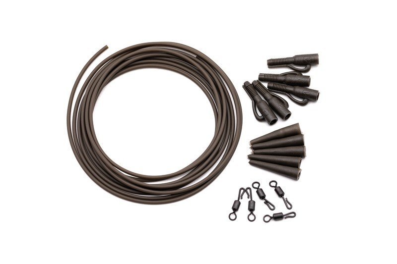 Basix Lead Clip Action Pack – комплект за монтаж с клипс за олово