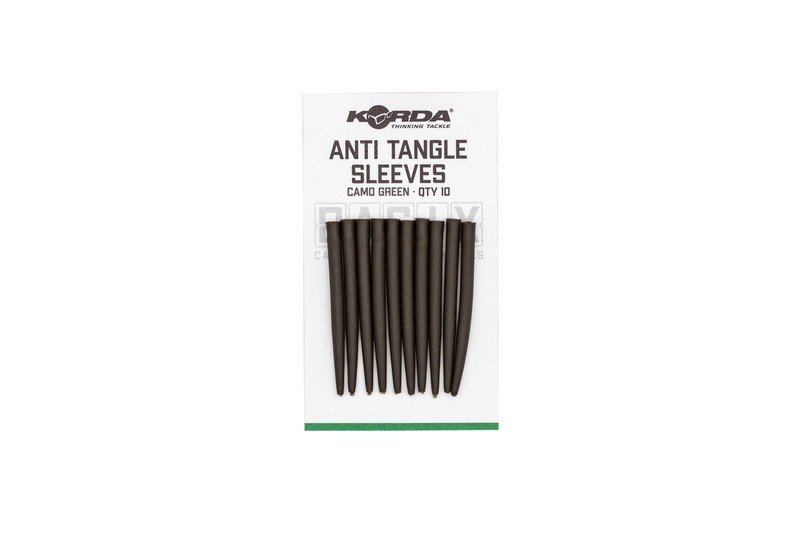 Basix Anti Tangle Sleeves - предпазни ръкави против заплитане