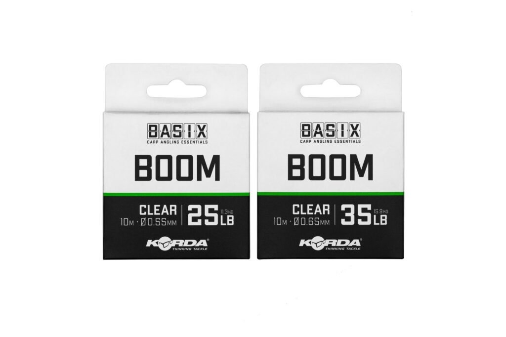 Basix Boom 25lb