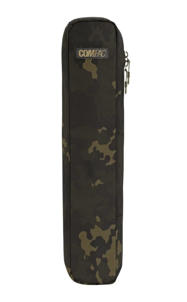 Чанта за колчета Compac Bankstick Bag Dark Kamo