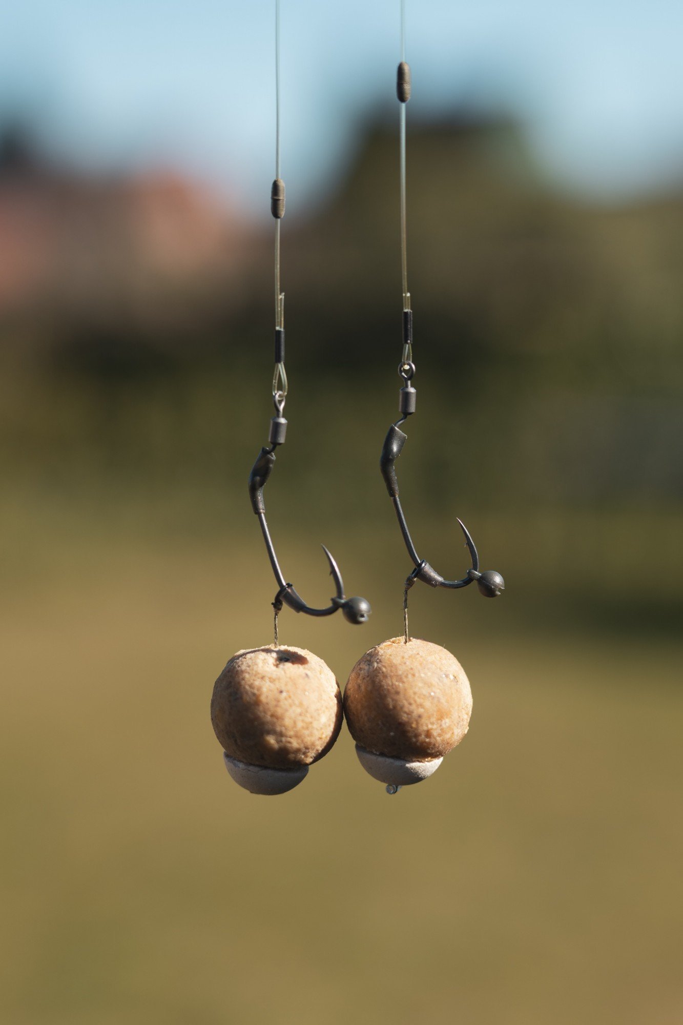 Shot on the Hook 0.30g