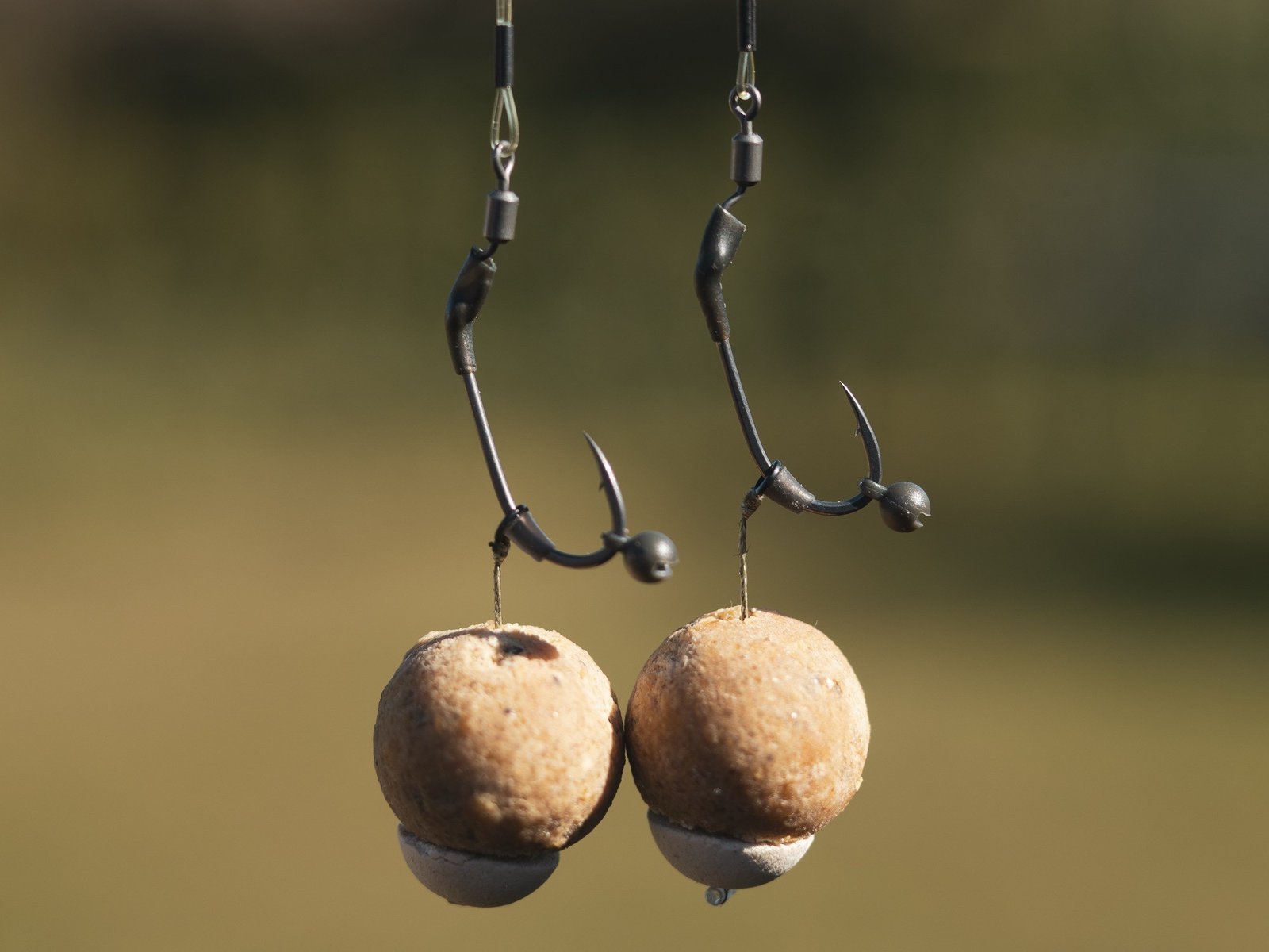 Shot on the Hook 0.30g