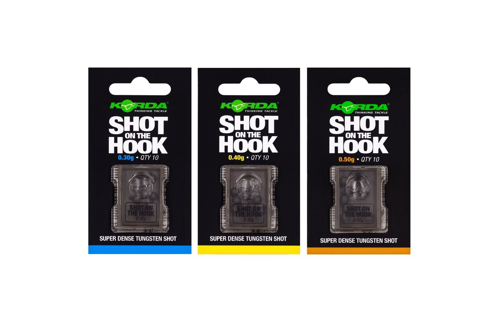 Shot on the Hook 0.30g