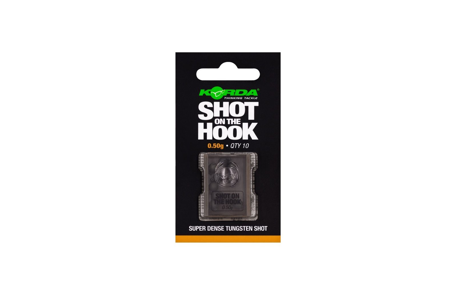 Shot on the Hook 0.30g