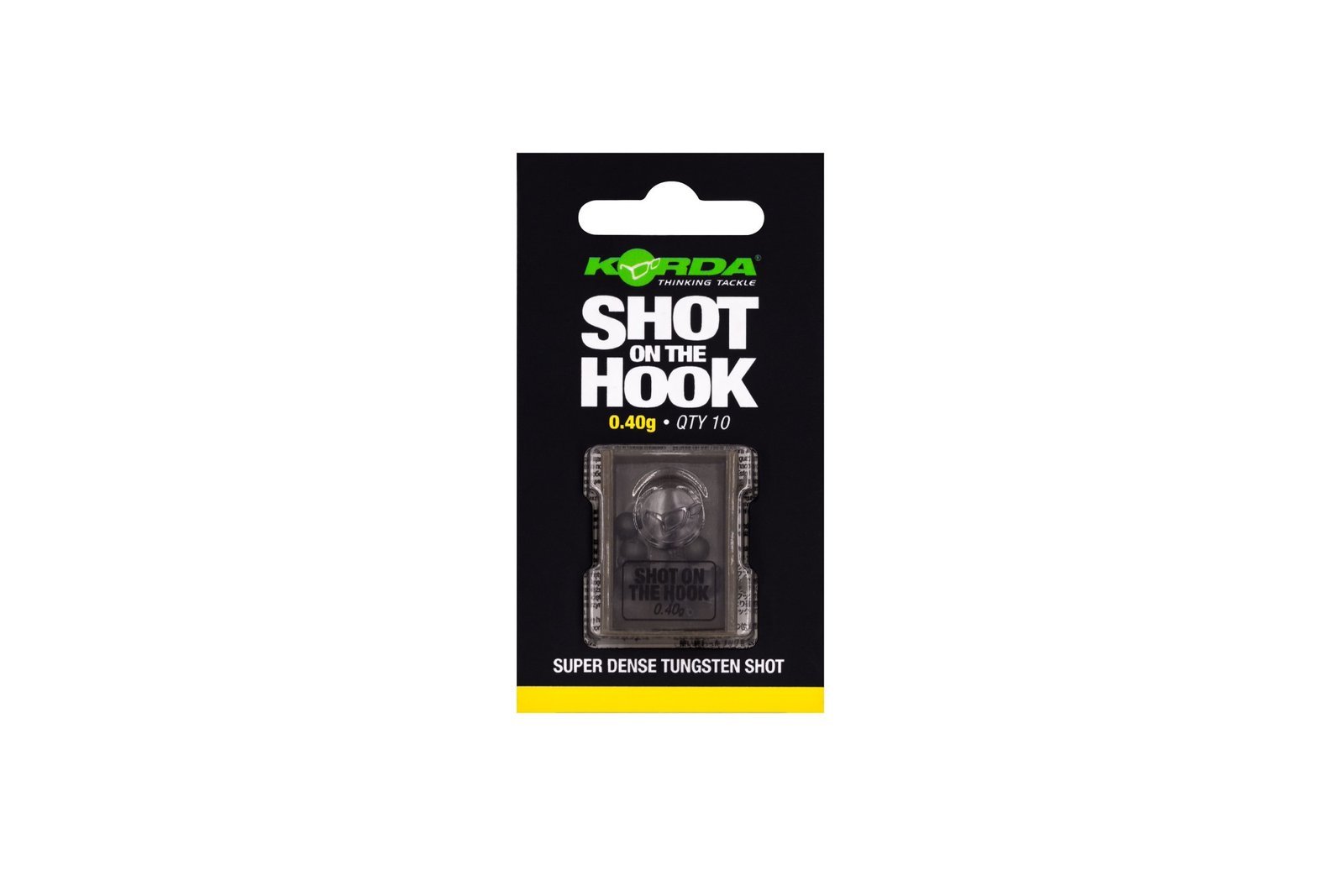 Shot on the Hook 0.30g
