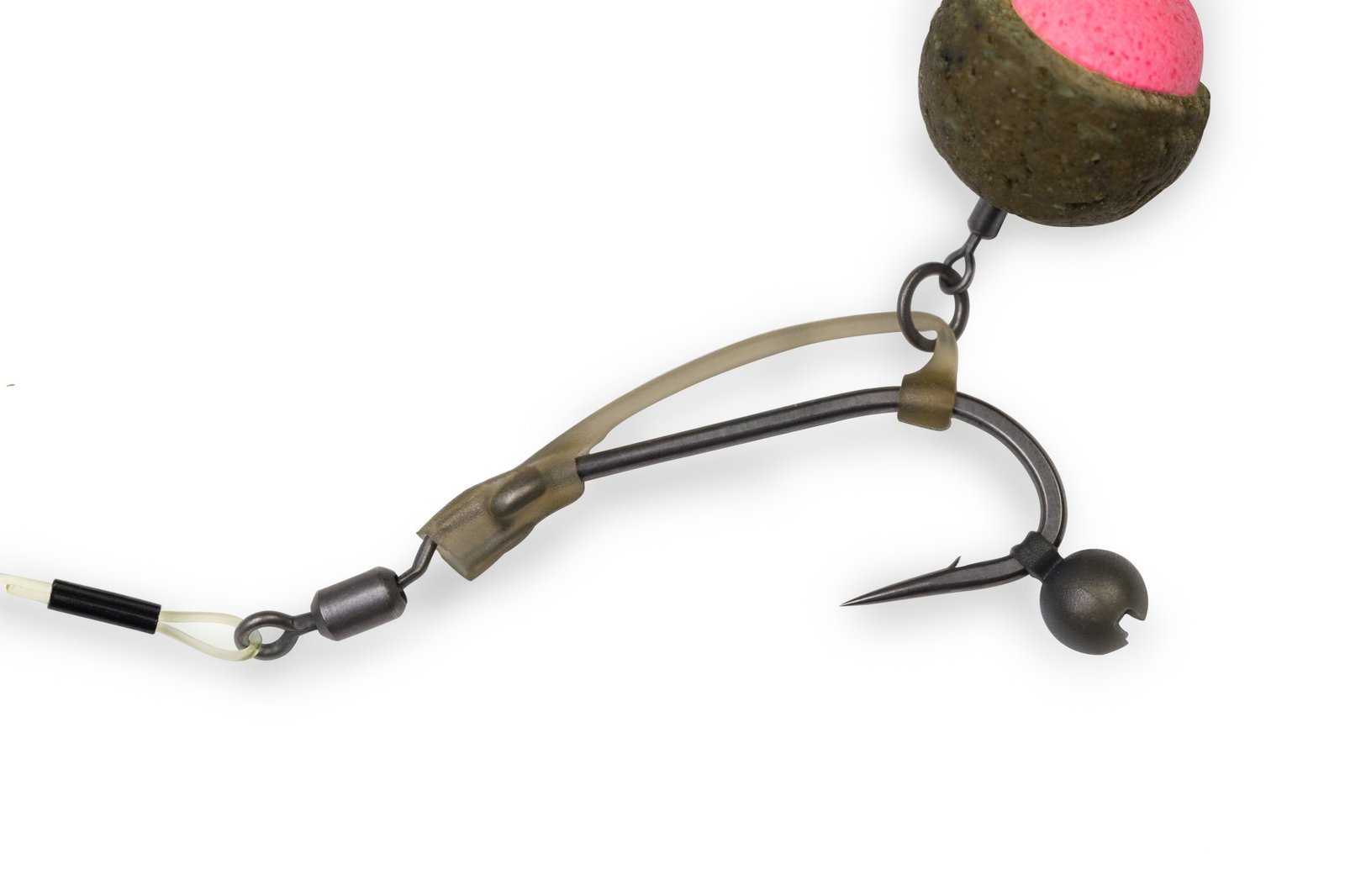 Shot on the Hook 0.30g