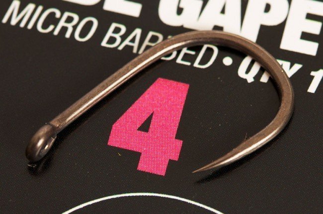 Wide Gape X Size 02