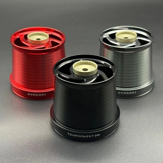 ШПУЛА ЗА DAIWA YASAKI TOURNAMENT DW SPOOL