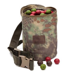 ЧАНТА ЗА КРЪСТ ЗА ТОПЧЕТА ORIENT BOILIES BAG