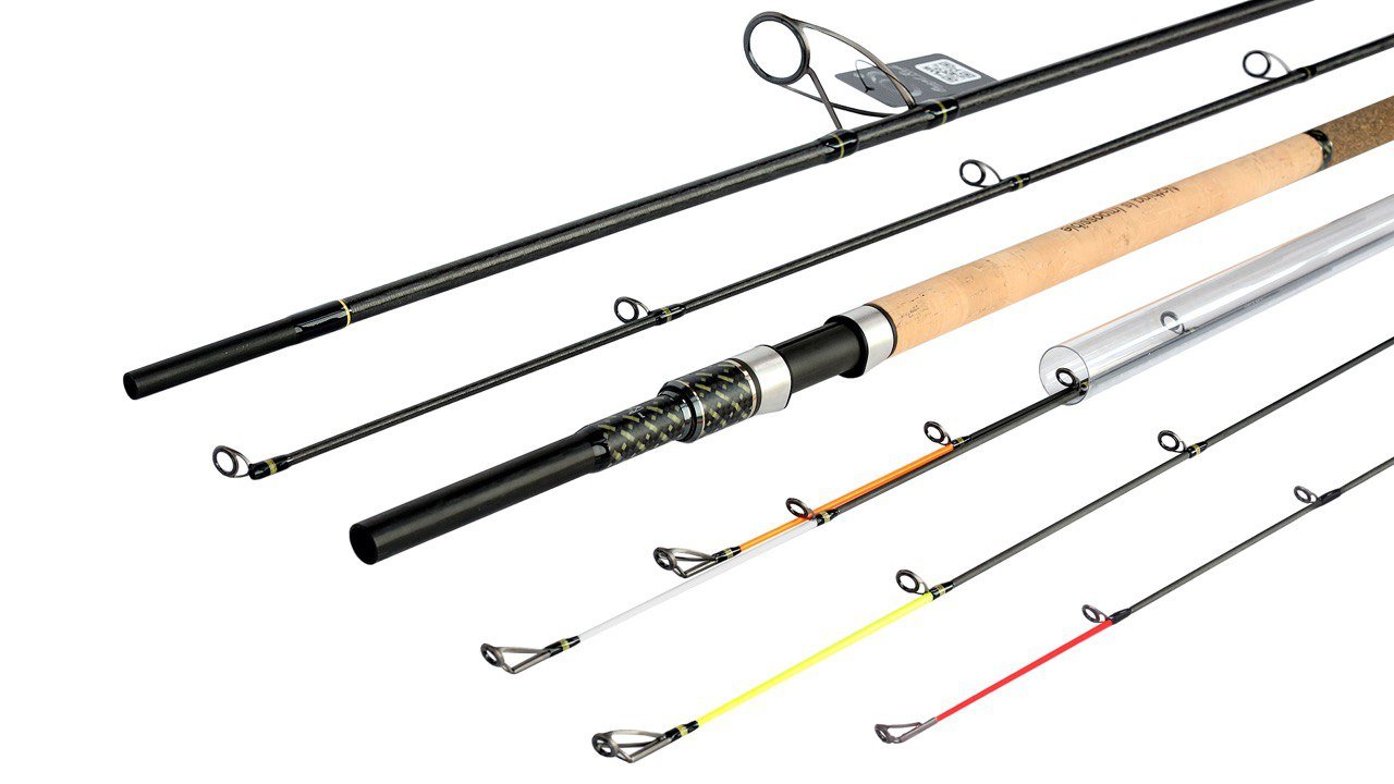 Orient Chameleon FX Feeder 13.5′ 3.5lb (model 2026)