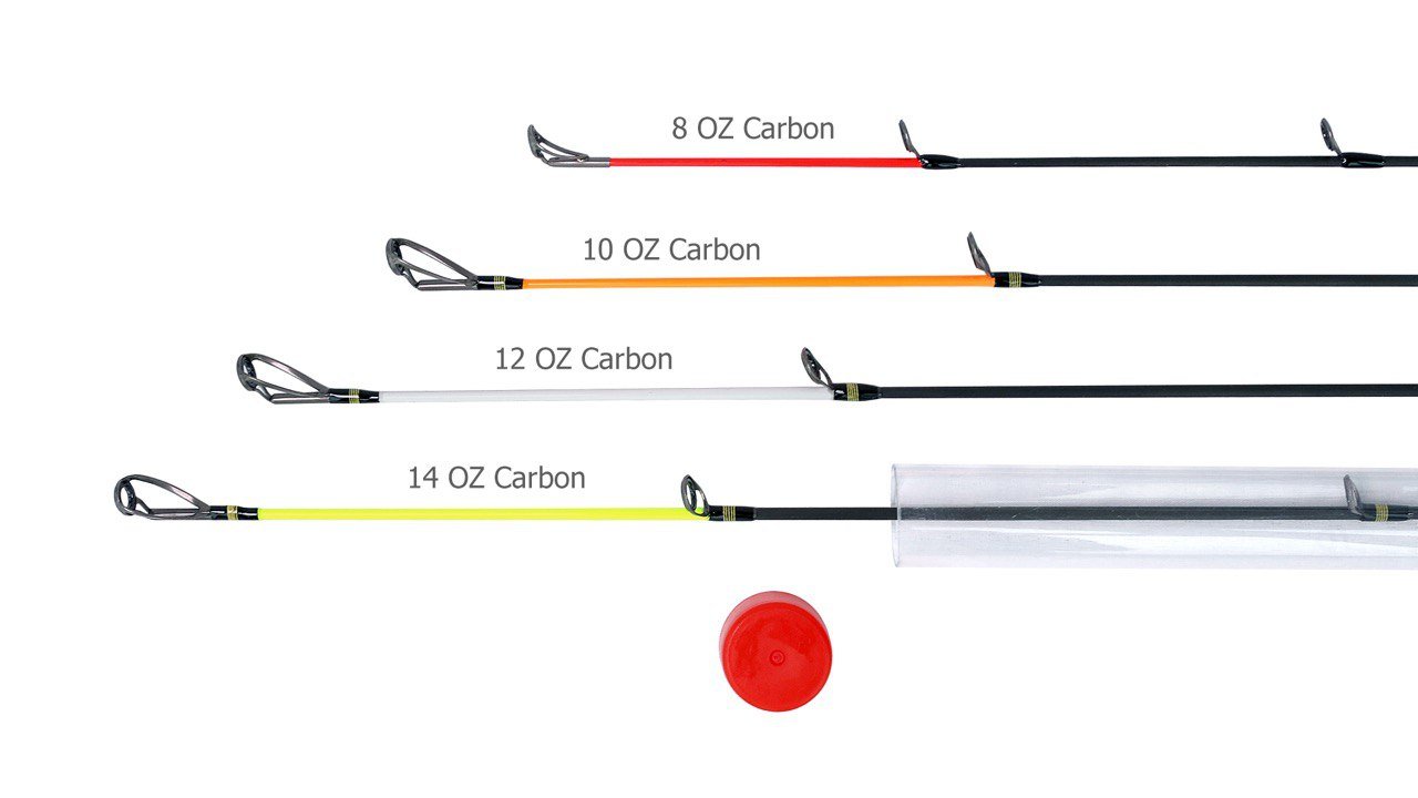 Orient Chameleon FX Feeder 13.5′ 3.5lb (model 2026)