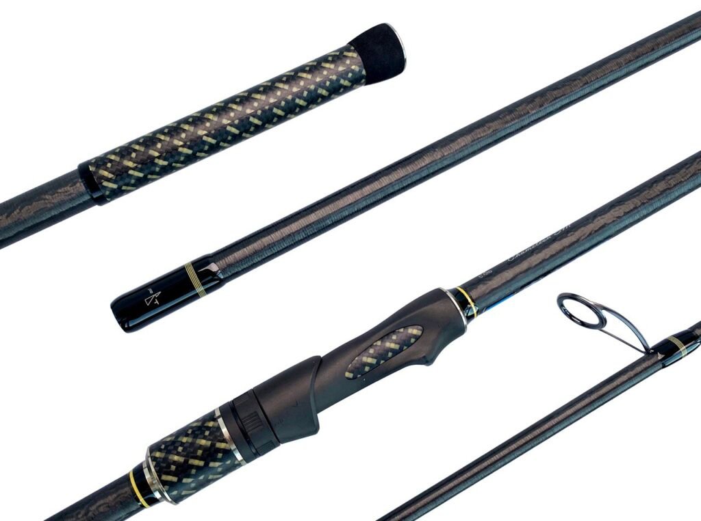 Orient Chameleon Spod/Marker 13″ 5.0lb (Design 2025)