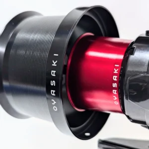 ПОДЛОЖКА ПОД ШПУЛА ЗА SHIMANO YASAKI SPIDER 35