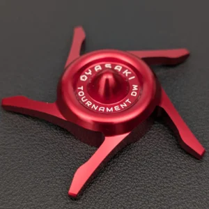 АВАНС ЗА DAIWA YASAKI TOURNAMENT DRAG DW