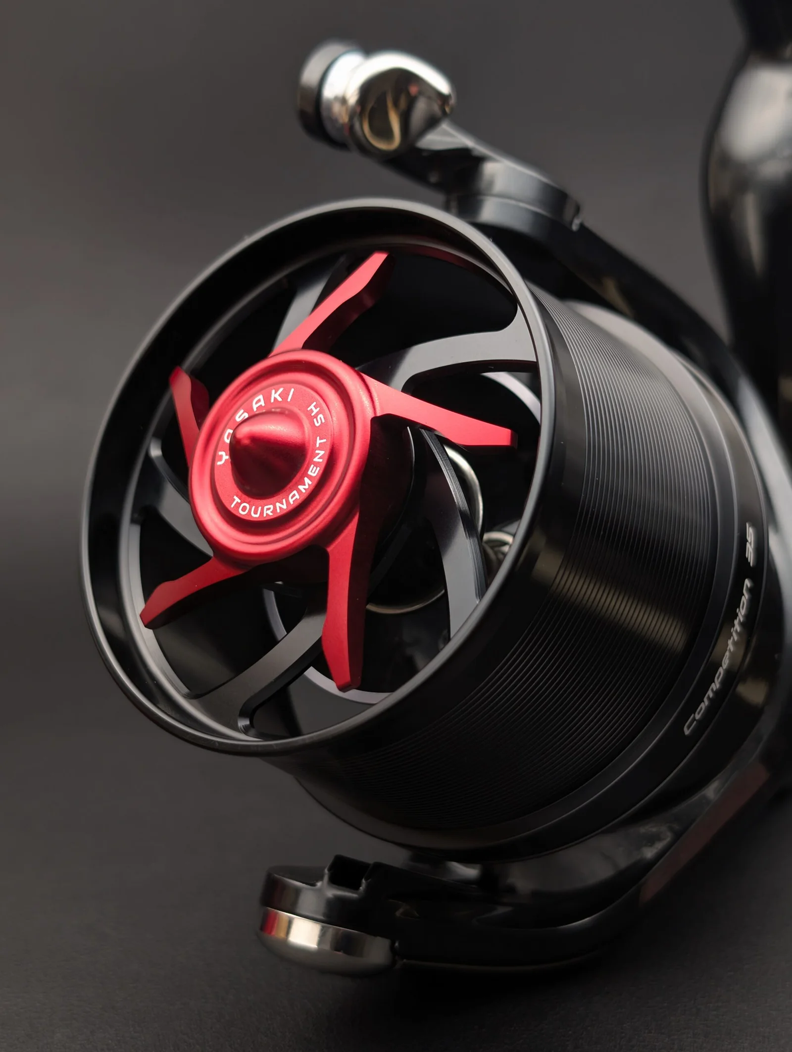 ШПУЛА ЗА SHIMANO YASAKI COMPETITION 35 SPOOL
