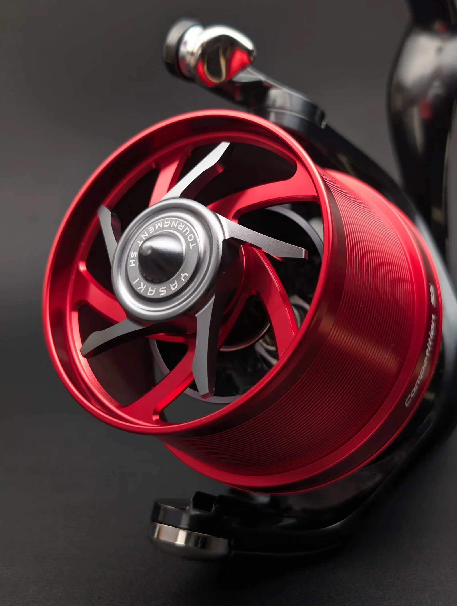 ШПУЛА ЗА SHIMANO YASAKI COMPETITION 35 SPOOL