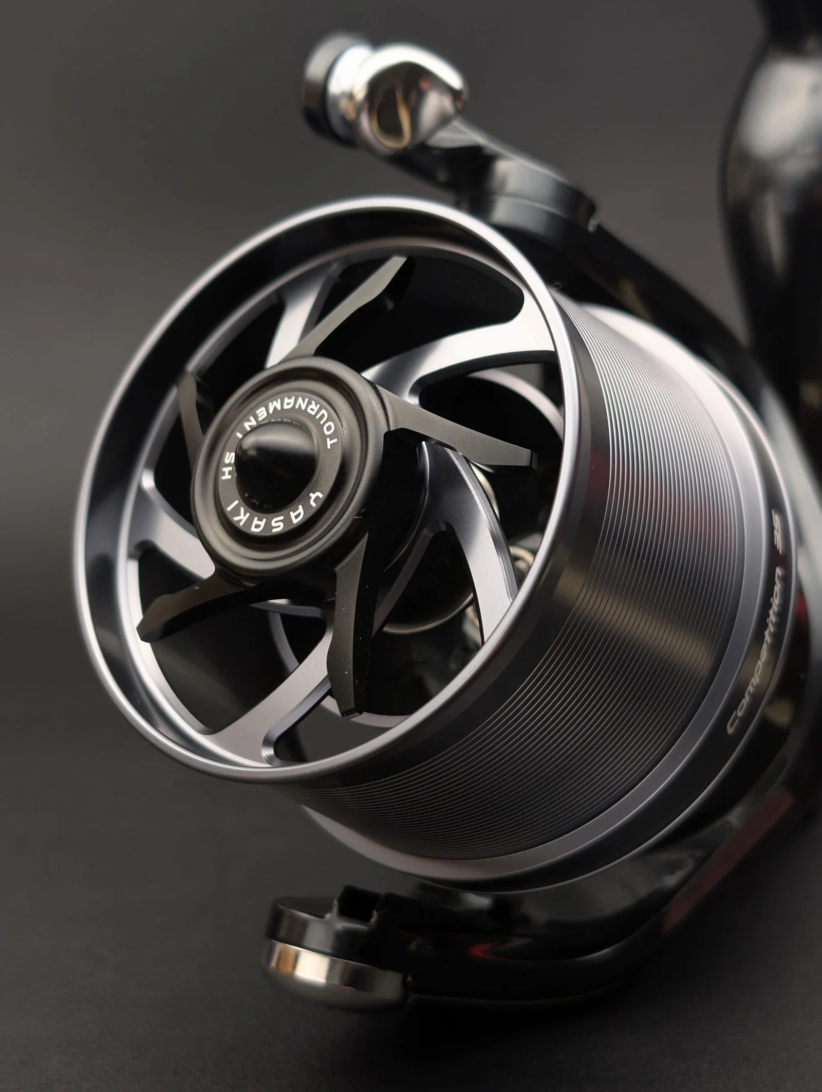 ШПУЛА ЗА SHIMANO YASAKI COMPETITION 35 SPOOL