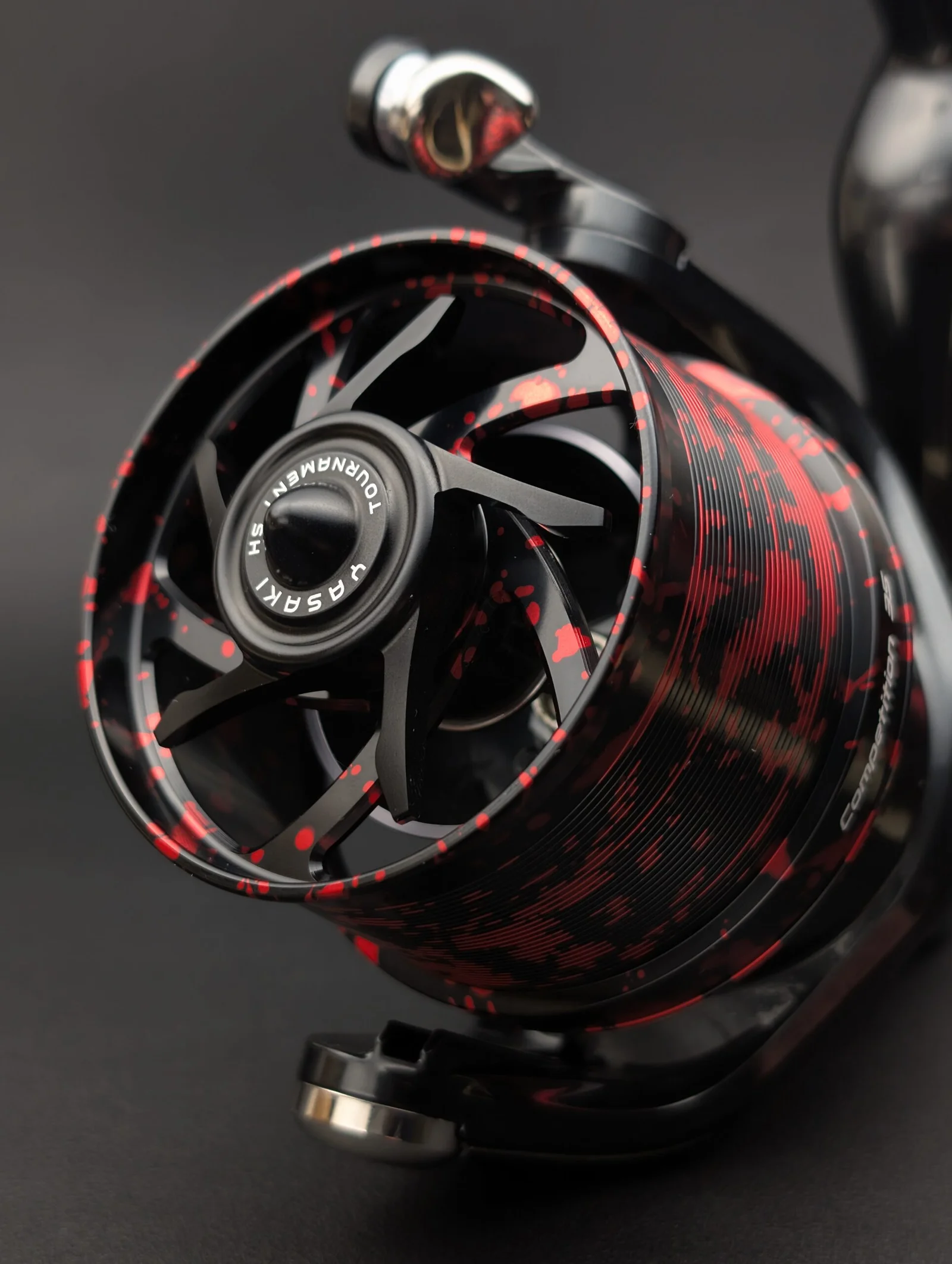 ШПУЛА ЗА SHIMANO YASAKI COMPETITION 35 SPOOL