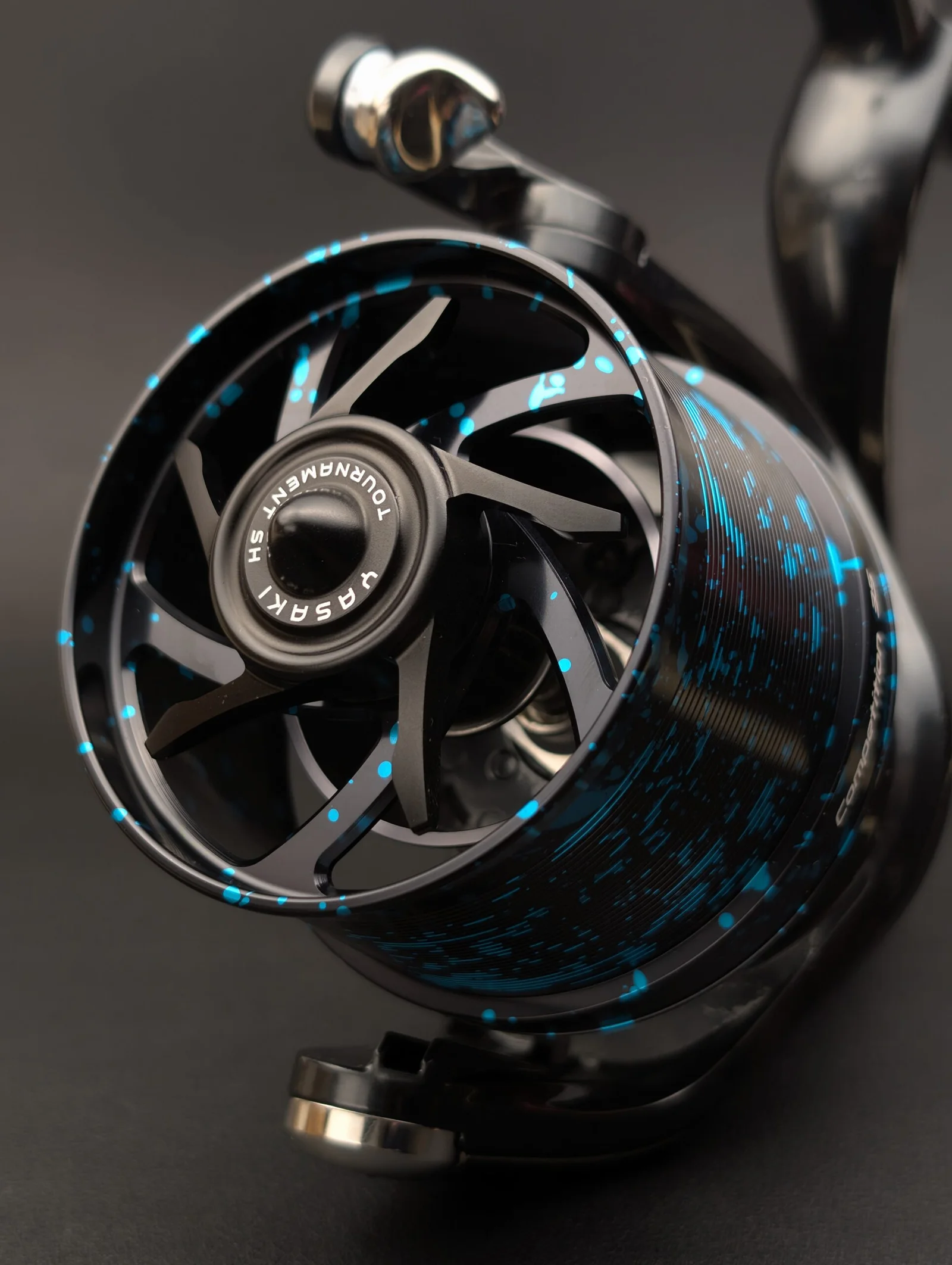 ШПУЛА ЗА SHIMANO YASAKI COMPETITION 35 SPOOL