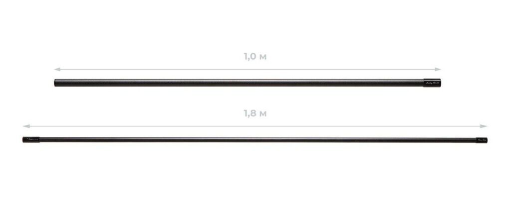 Дръжка за кеп Orient Snatch Landing Net Handle 2.8 m