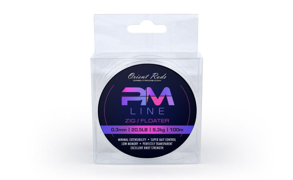 Orient PM Line Zig/Floater 0.30mm