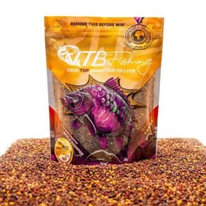 Пелети VTBFISHING PRO WIN COMPLEX MIX 2-3mm