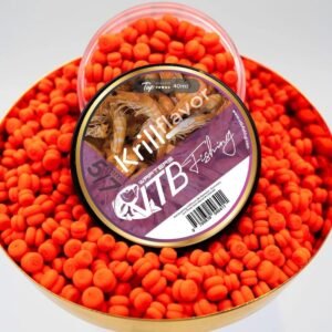 Уафтъри VTBFISHING KRILL FLAVOR 5/7 MM