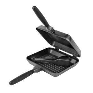 Барбекю грил за готвене SONIK SIZZLA MULTI - PAN SET