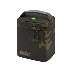 Чанта KORDA Compac Goo Bag Dark Kamo Small