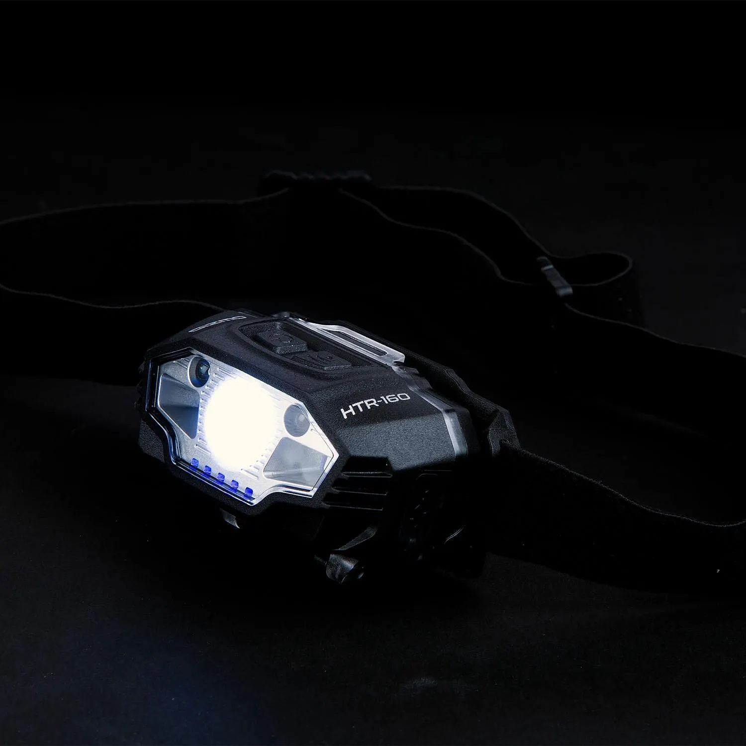Челник Sonik Gizmo Head Torch HTR-160 - Image 6