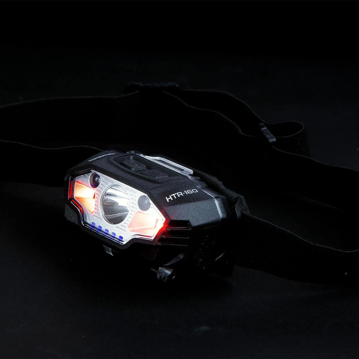 Челник Sonik Gizmo Head Torch HTR-160 - Image 5