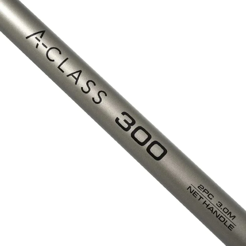 Дръжка за кеп GURU A-Class 300 Net Handle 3m 2pcs - Image 4