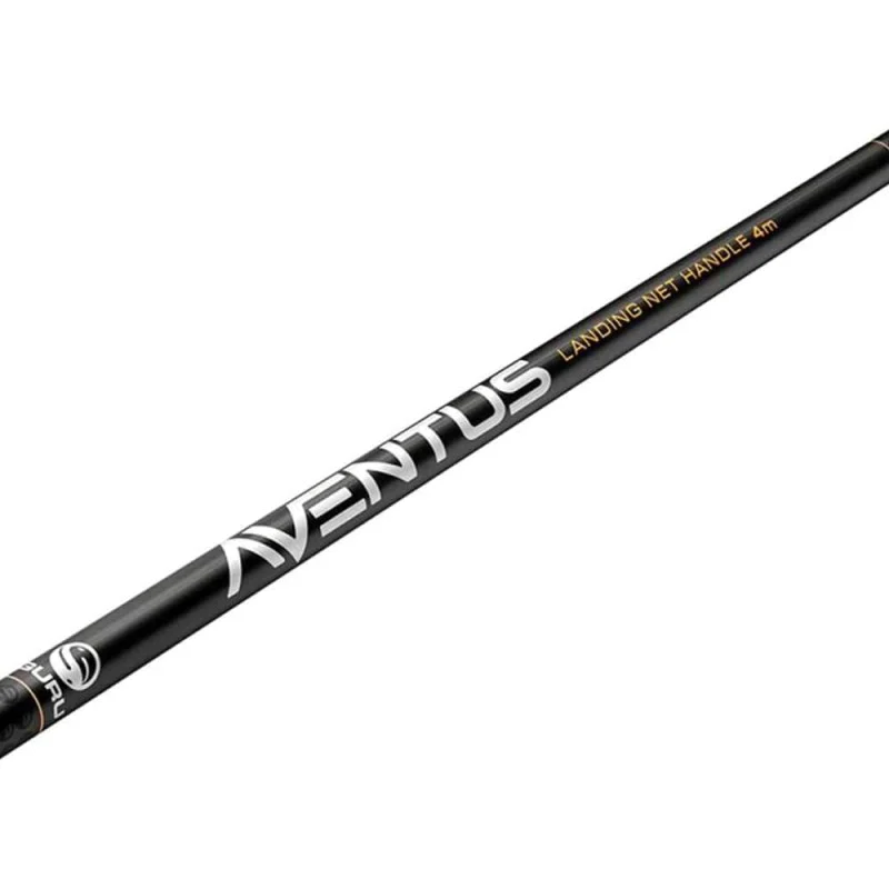 Дръжка за кеп GURU Aventus Landing Net Handle 4m+1m - Image 7