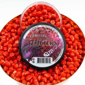 Уафтър VTB Fishing FIFTY-FIFTY PRESTIGE PLUM, SQUID & CHILLI 6/8 mm