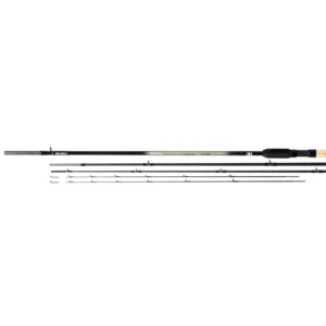 Фидер въдица GURU A-Class Medium Feeder 12ft 3pcs 1-70g