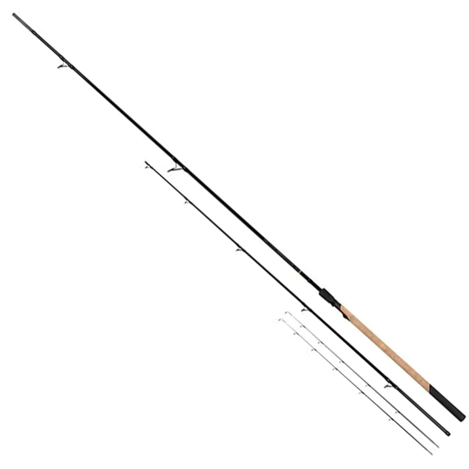 Фидер въдица MATRIX Aquos Ultra XD Method Feeder Rods 3.7m 130g - Image 16