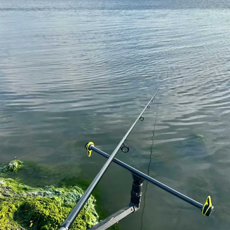 Фидер въдица MATRIX Aquos Ultra XD Method Feeder Rods 3.7m 130g - Image 15