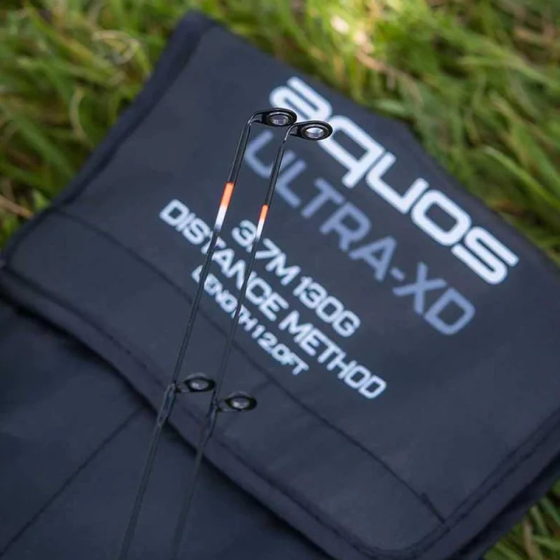 Фидер въдица MATRIX Aquos Ultra XD Method Feeder Rods 3.7m 130g - Image 12